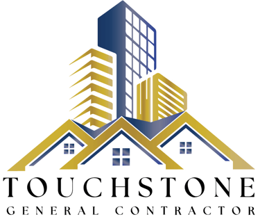 Touchstone General Contractor Logo