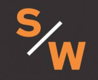 SW Tree Service Logo