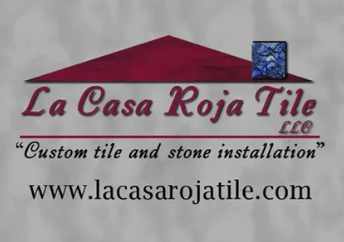 La Casa Roja Tile, LLC Logo