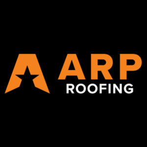 ARP Roofing & Remodeling Logo