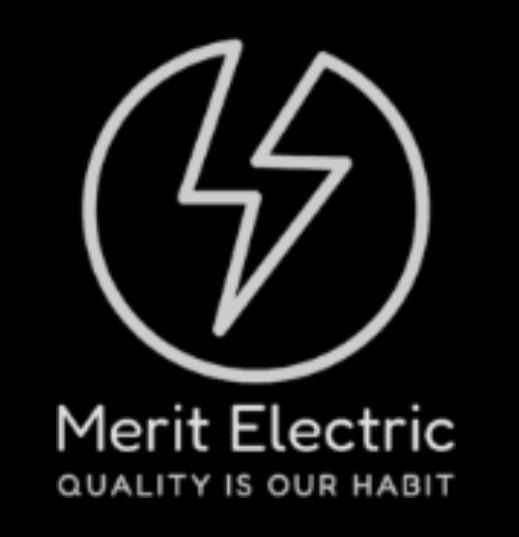 Merit Electric Corp. Logo