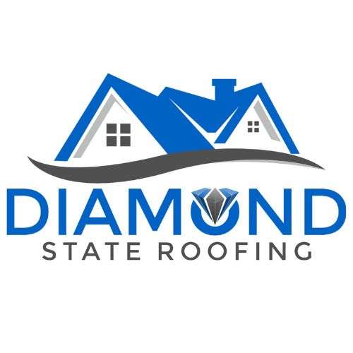 Diamond State Roofing and Restoration Inc. Logo