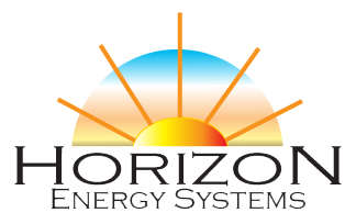 Horizon Energy Systems Logo