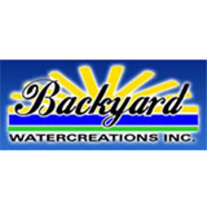 Backyard Logo