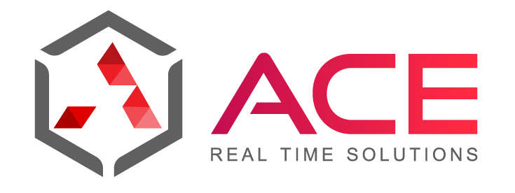 Ace Real Time Solutions Logo