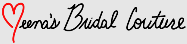 Meena's Bridal Couture, LLC Logo