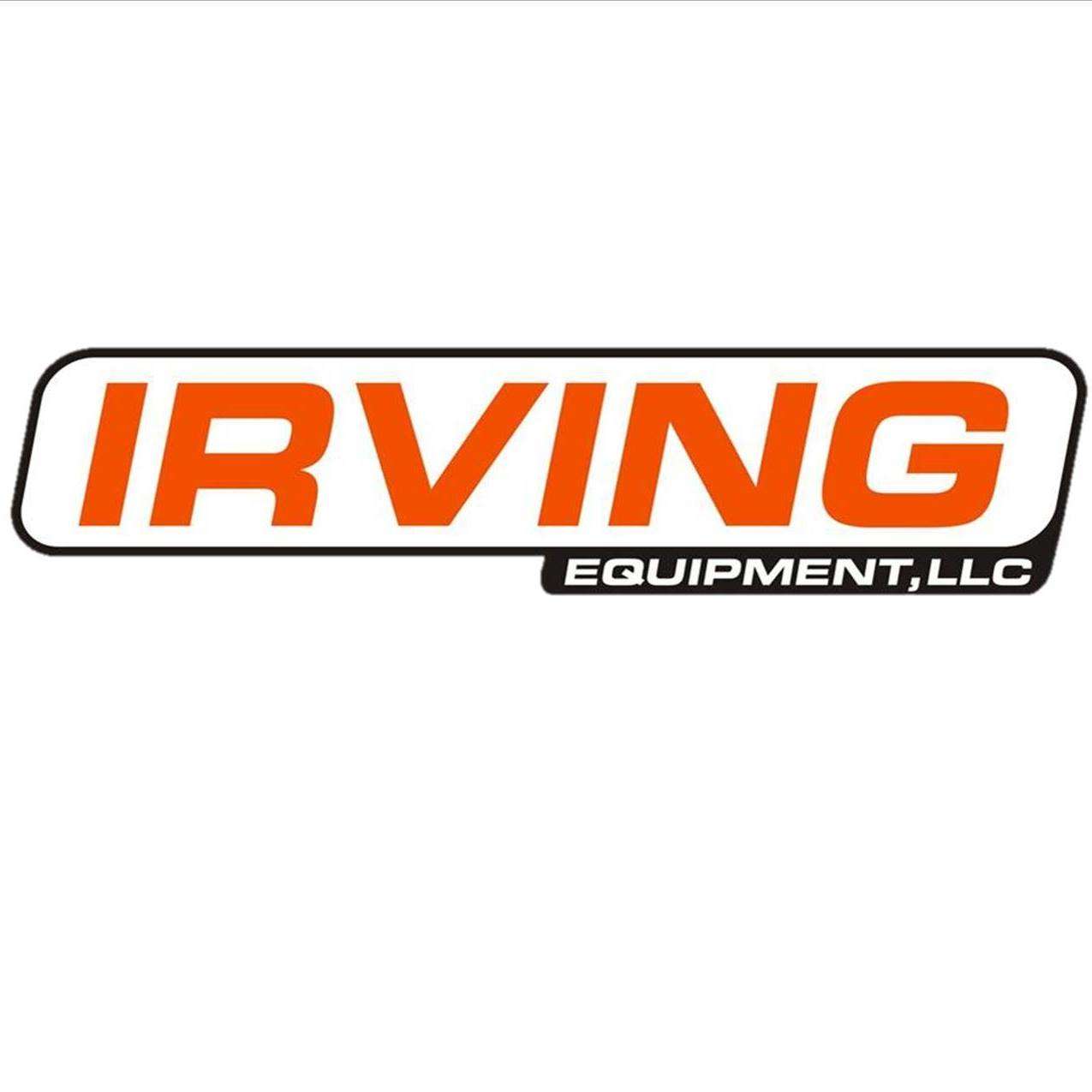 Irving Equipment, LLC Logo