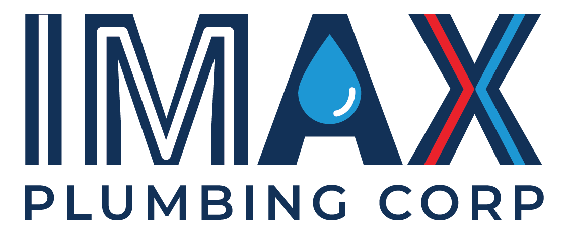 IMAX Plumbing Corporation  Logo