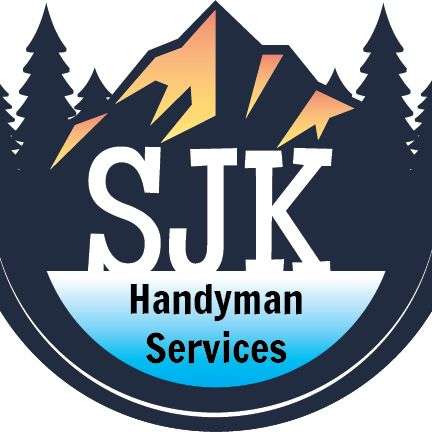 SJK Handyman Services, LLC Logo