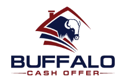 Buffalo Cash Offer Logo