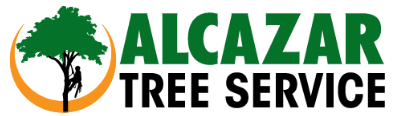 Alcazar Tree Service, Inc. Logo