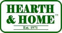 Hearth & Home, Inc. Logo