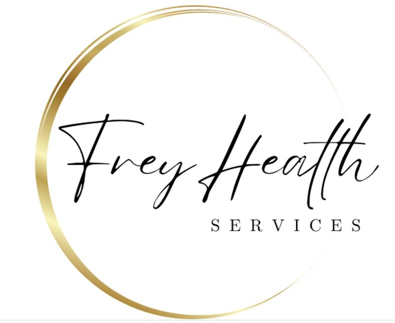 Frey Health Services, LLC Logo