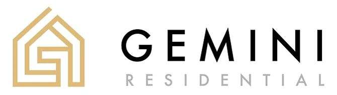 Gemini Residential, LLC Logo
