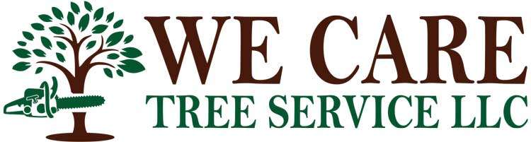 We Care Tree Service, LLC Logo