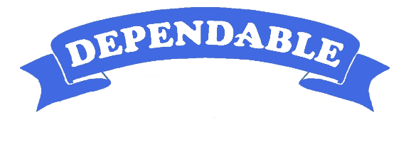 Dependable Security Systems Logo