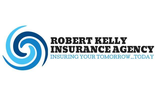 Robert Kelly Insurance Agency Logo