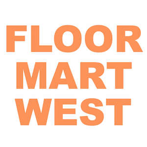 Floor Mart West, Inc Logo