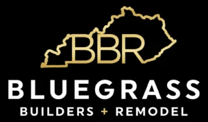 Bluegrass Builders and Remodel LLC Logo