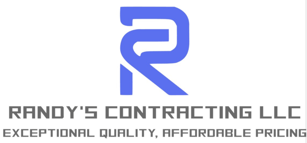 Randy's Contracting, LLC Logo