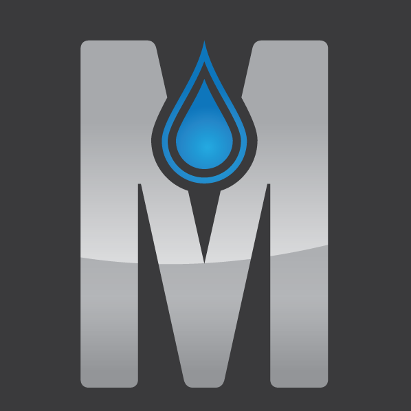 Mink Plumbing Company Inc. Logo