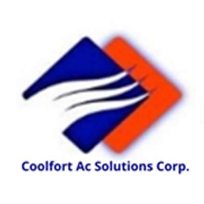 Coolfort AC Solutions Corp Logo