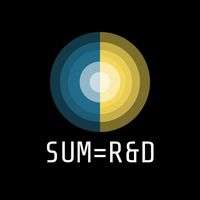 SUM=R&D Logo