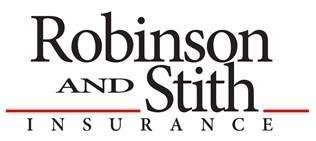 Robinson & Stith Insurance Logo