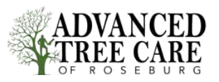 Advanced Tree Care of Roseburg Logo