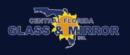 Central Florida Glass & Mirror, Inc. Logo