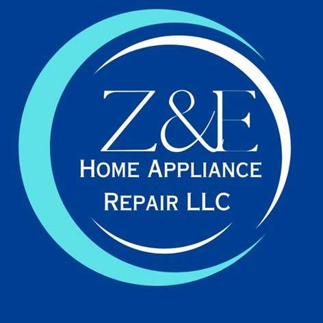 Z&E Home Appliances Repair, LLC Logo
