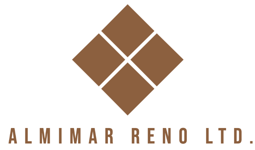 Almimar Reno Ltd. Logo