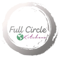 Full Circle Kitchens, LLC Logo