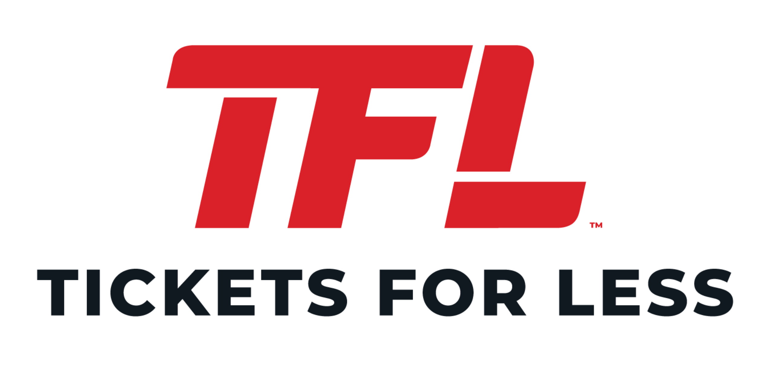 Tickets For Less LLC Logo