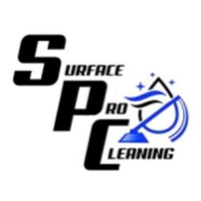 Surface Pro Cleaning Logo