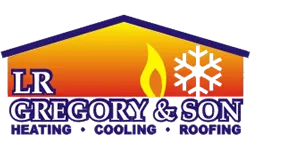 L R Gregory & Son, Inc. Logo