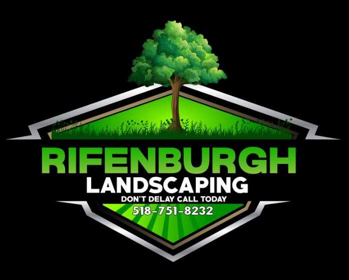 Rifenburgh Landscaping Logo