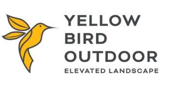 Yellow Bird Outdoor Logo