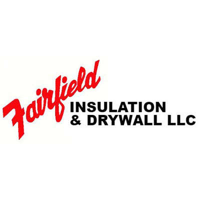 Fairfield Insulation & Drywall, LLC Logo