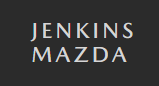 Jenkins Mazda Logo