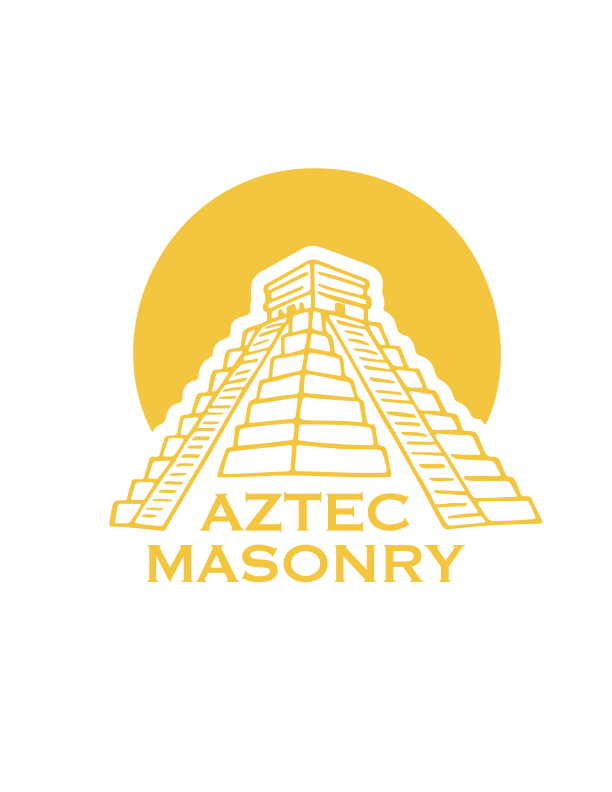 Aztec Masonry Logo