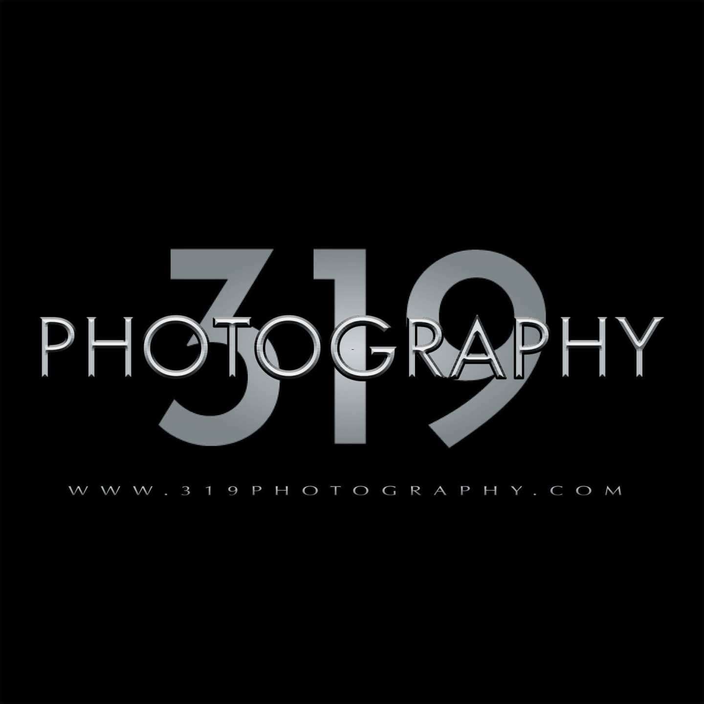 319 Photography Logo