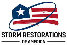 Storm Restorations of America Logo