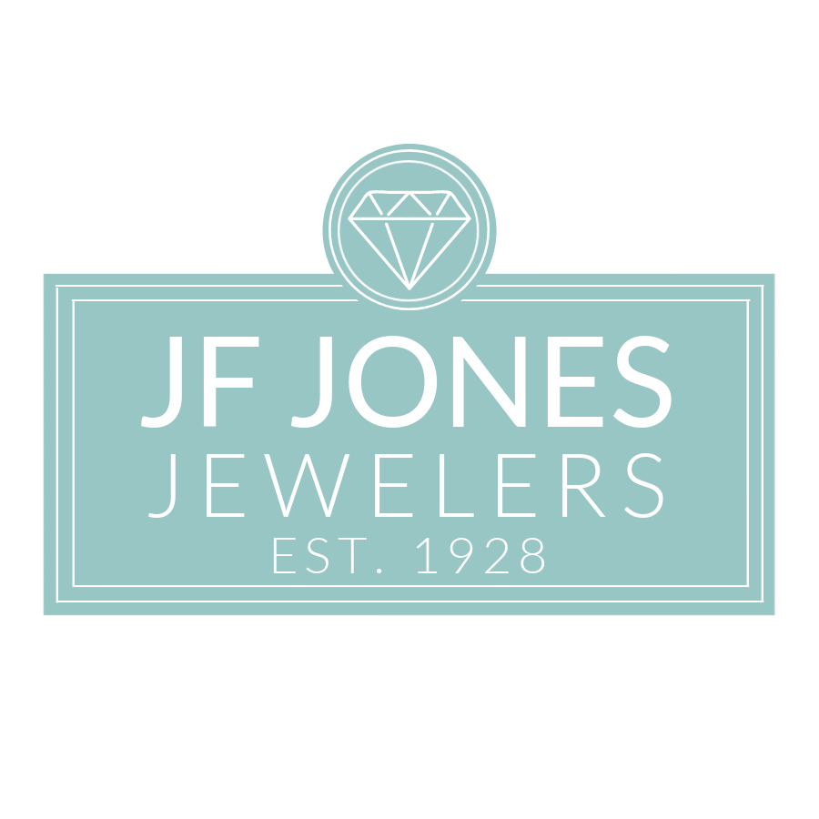 JF Jones Jewelers, Inc. Logo