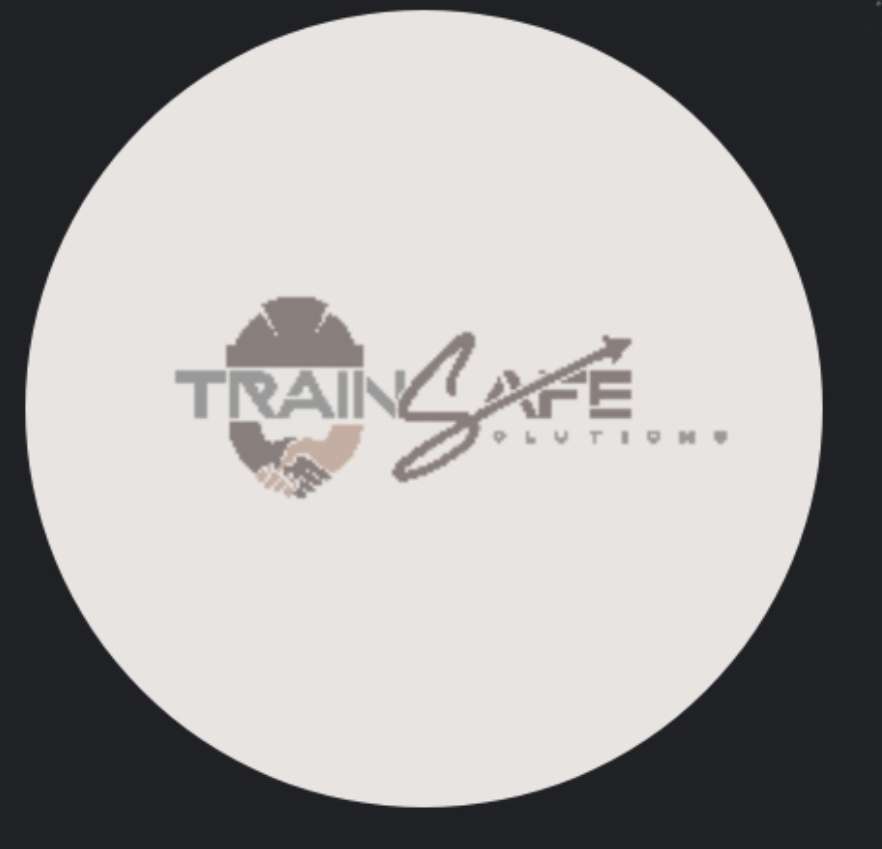 Train Safe Solutions LLC Logo