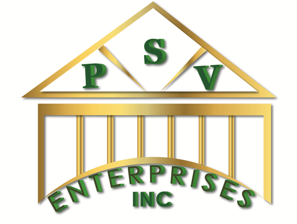 PSV Enterprises LLC Logo
