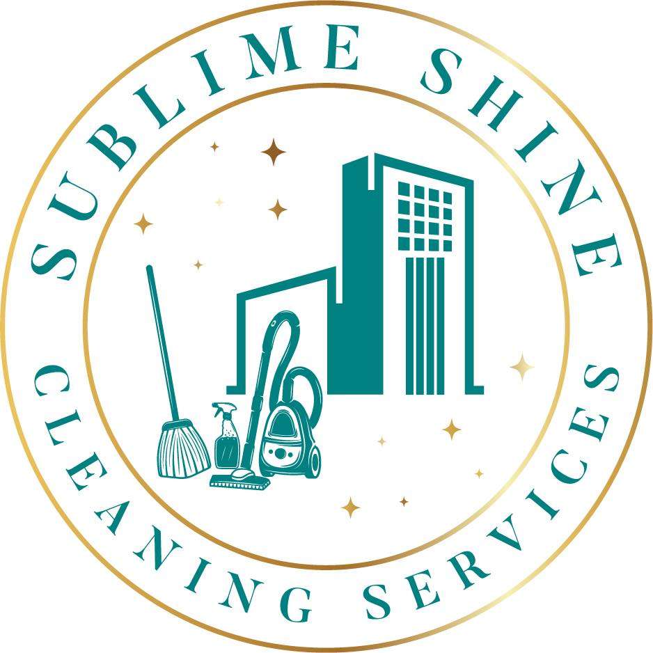 Sublime Shine LLC Logo