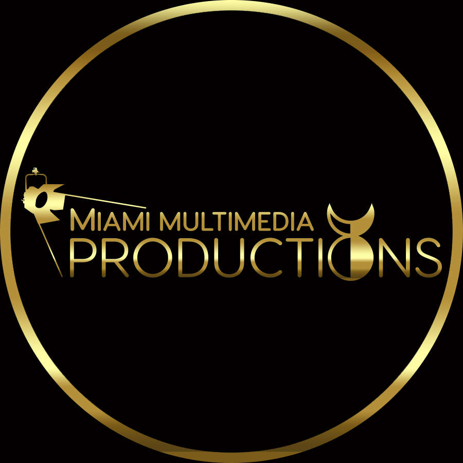 Miami Multimedia Productions, LLC Logo