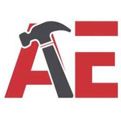 Antoine Exteriors Logo
