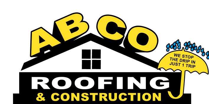 ABCO Roofing & Construction Logo